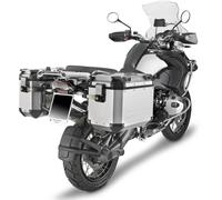 GIVI PL684CAM Pannier Holder - Monokey Cam-Side - Outback