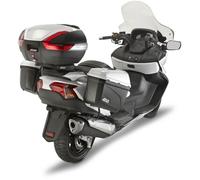 Support De Valise Latéral Pour Suzuki 650 AN BURGMAN 2013/2015