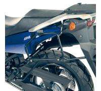 Givi - Side Case de Rack (Holder) Steel Pipe Black Suzuki DL 650 V Courant Bj. 04-