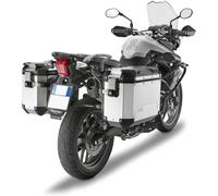 Support De Valise Latéral Pour Triumph 800 TIGER XC ABS 2011/2014