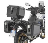 Support De Valise Latéral Spécifique Givi PLO9264MK Pour Voge Valico 800 Rally