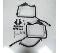 Support de valise latérale GIVI MONOKEY RETRO FIT pour moto Yamaha 900 Mt-09