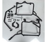 Support de valise latérale GIVI MONOKEY RETRO FIT pour moto Yamaha 900 Mt-09