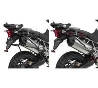 Support De Valise Latérale GIVI PLR6409 À Retrait Rapide Pour Triumph Tiger 800