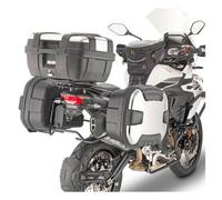 GIVI Benelli Monokey Porte-boîtier latéral