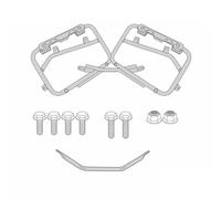 Support De Valise Latérale Pour Honda NC750X 2016 NC750S 16-17