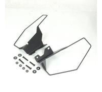Support De Valise Latérale Shad Pour Moto Ktm 390 Duke 2017 À 2023 K0dk17se Neuf