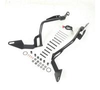 Support De Valise Latérale Shad Pour Moto Suzuki 1200 Gsf Bandit 2005 À 2014 S0bn61if / Kit / 3p System Neuf