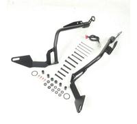 Support De Valise Latérale Shad Pour Moto Suzuki 650 Gsx F Bandit 2008 À 2017 S0bn61if / Kit / 3p System Neuf