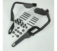 Support De Valise Latérale Shad Pour Scooter Derbi 125 Boulevard 4t 2002 À 2007 Neuf