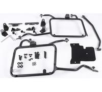 Support De Valise Latérale Tubulaire Spécifique GIVI Libération Rapide PLR5108