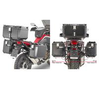Support De Valise Latéraux GIVI HONDA CRF 1100 L AFRICA TWIN 2020/2023