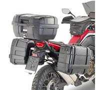 Support De Valise Latéraux GIVI HONDA CRF 1100 L AFRICA TWIN 2020/2023