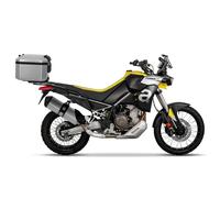 Support De Valise SHAD TOP MASTER Pour APRILIA 660 TUAREG 2021-2025