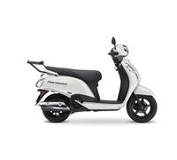 Support De Valise SHAD Top Master Pour Suzuki 125 ADDRESS 2023-2023