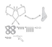 Givi Support valises latérales moto Rapide Monokey Side – Yamaha MT-09 Tracer (15 à 17)