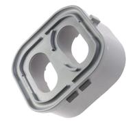 Support de valve d'origine Lave-vaisselle 761810163, 761810161 SMEG Lave-vaisselle 761810163, 761810161 SMEG