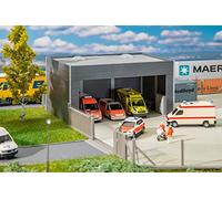 Support de véhicule Faller 130893 H0