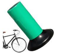 Support de vélo à Ventouse, Support d'attelage sans dommage, système de Montage de 5,91 Pouces avec Prise Solide, de vélo de véhicule Robuste, Automobile avec Conception sécurisée, tra