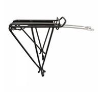 Support De Vélo Arrière Topeak Explorer MTX Disc Avec Ressort Noir
