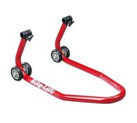 Support de vélo avant Bike Lift Universal Rouge