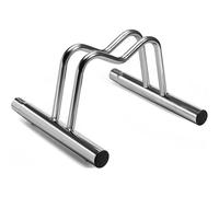 Peruzzo Bike Stand Argenté