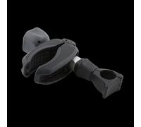 Thule - Pièce détachée bras court Velospace 938 Velocompact pour porte-vélos - Noir, gris