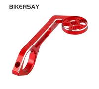 Support De Vélo e Conversion De Siège, Jeu De Vis, Extension De Tige De Vélo, Base De Support D'ordinateur Pour Garmin Bryton