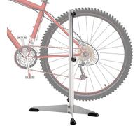 Support de vélo de vélo pour des raisons de réparation de sol stand-porte portable pour la réparation de vélo, support de groupe mécanique de vélo de maison pour mo