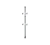 Topeak Dual Touch Repair Stand Noir Black