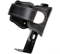 Support de vélo en alliage de cuir 12 cm sans outil