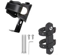 Support de vélo en alliage de cuir 12 cm sans outil