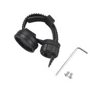 Support de vélo en plastique pour Garmin Edge Front Out