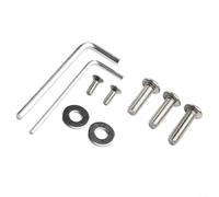 Support de vélo intégré en fibre de carbone pour Garmin pour caméra Bryton Cat Eye et la plupart des lumières sur potence de guidon (lumière vive 3K)