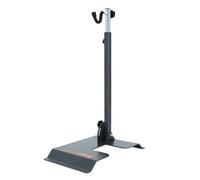 Support de vélo Officine Parolin Agilis Gris TU