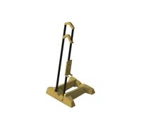 Support De Vélo Peruzzo Lybra 422 Pliable MTB CORSA E-BIKE Bamboo