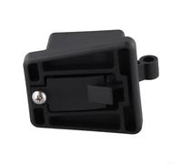 Support de vélo pliable solide pour vélo Brompton avec mécanisme de fixation sécurisé (noir)