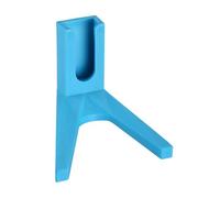 Support De Vélo - Portable, Pour À Deux Roues, Support Route Et VTT, Pliable Léger Avec Système Fixation Stable | Garage Rangement Extérieur Remarquablement Dans Les Environnements Extérieurs, Garanti