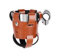 Support de vélo, porte-gobelet avec design polyvalent, support pour bouteille d'eau de cyclisme pour déplacement, fonction en aluminium résistant à la rouille, outil d'installation rapide, accessoire