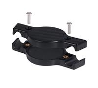 Support de Vélo pour Airtag, Traqueur GPS de vélo pour Airtag Bike Holder Mount Robuste Support de Vélo pour Airtag Compatible avec Apple Airtag la Plupart des Vélos Scooter de Vélo Électrique