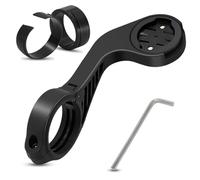 Support de vélo pour Garmin Edge 530 520 510 500 200 130 20 80 820 810 1000 1030 Plus 910 XT Bryton Wahoo Quadlock Explore 2 pour ordinateur de vélo Garmin