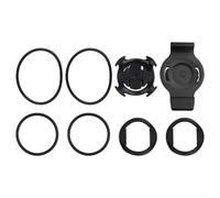 Support de vélo pour Garmin Series 3/5/6/7 avec différentes options de taille (20 mm)