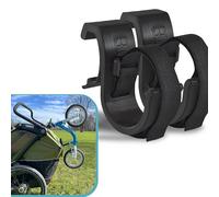 Support de vélo pour remorque Thule Chariot