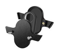 Support de vélo pour Samsung Smart Tag 2 - Support de vélo pour tracker GPS Smarttag 2 Samsung sous la selle de vélo - Support de vélo caché pour traceur GPS - Accessoire de vélo de course pour