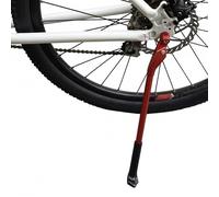 Support de Vélo pour Trek Domane 2012-, Pieds de Support à Dégagement Rapide, en Alliage D'aluminium, Robuste et Antidérapant,Red