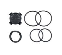 Support de vélo quart de tour pour Garmin Edge 25 130 200 500 510 520 800 810 820 1000 1030