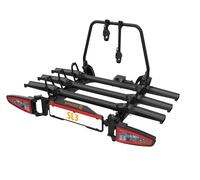 1) Spinder Bike Carriers – Support de vélo SL3 pour 3 vélos E-Bike 2) Spinder Bike Carriers – Support de vélo SL3 pour 3 vélos E-Bike avec plaque d'immatriculation 3) Spinder Bike Carriers – Support de vélo SL3 pour 3 vélos E-Bike avec sac 4) Spinder Bike Carriers – Support de vélo SL3 pour 3 vélos E-Bike avec rampe d'accès 5) Spinder Bike Carriers – Support de vélo SL3 pour 3 vélos E-Bike avec sac et plaque d'immatriculation