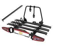 Support De Vélo Spinder SL3 Pour 3 Vélos E-Bike + Rampe D'Accès