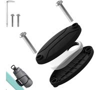 Support de vélo universel étanche pour Samsung SmartTag 2-Tracker GPS antivol-Vis de sécurité et outils inclus
