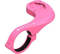Support De Vélo Wahoo Avec Finition Carbone De Wahoo Elemnt Mount Conçu Pour Les Modèles Wahoo Elemnt Bolt, Elemnt Roam, Et Autres Modèles Wahoo
